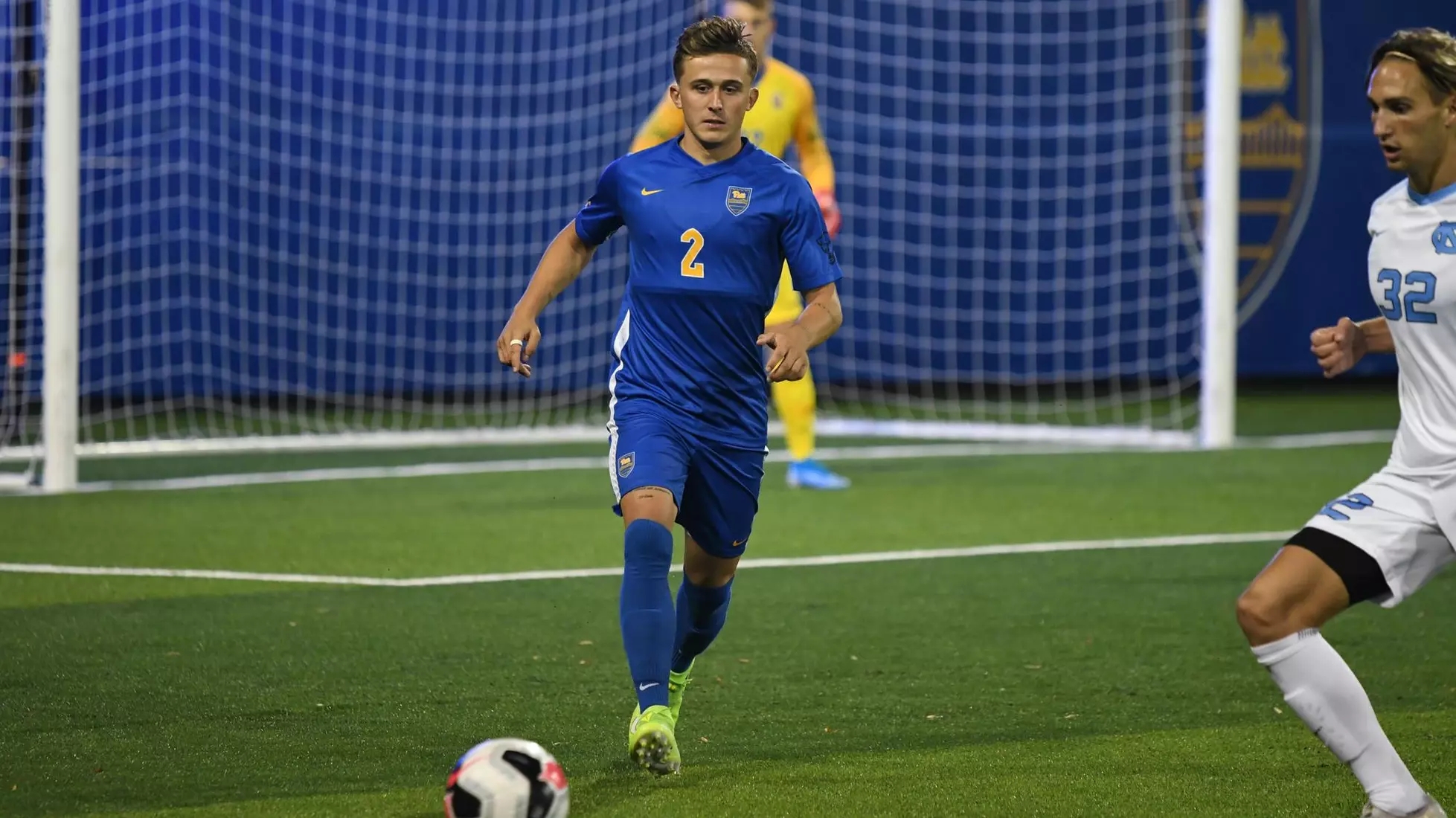 ( Photo by University of Pittsburgh )